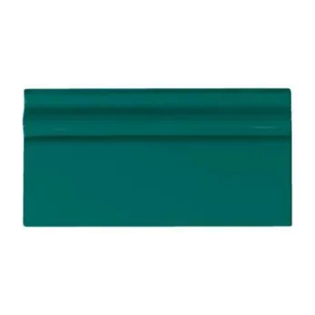 Керамогранит Petracers Grand Elegance Gold (Гранд Элеганс Голд) Battiscopa Verde