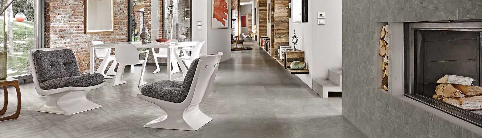 Керамогранит Florim Design Atmospheres Charme