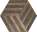 Desir Hexagone