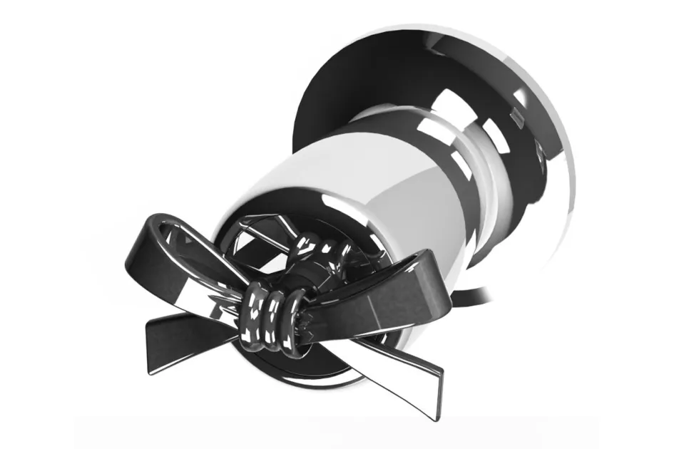 Originali Interni Italiani Aquadolce Arresto incasso