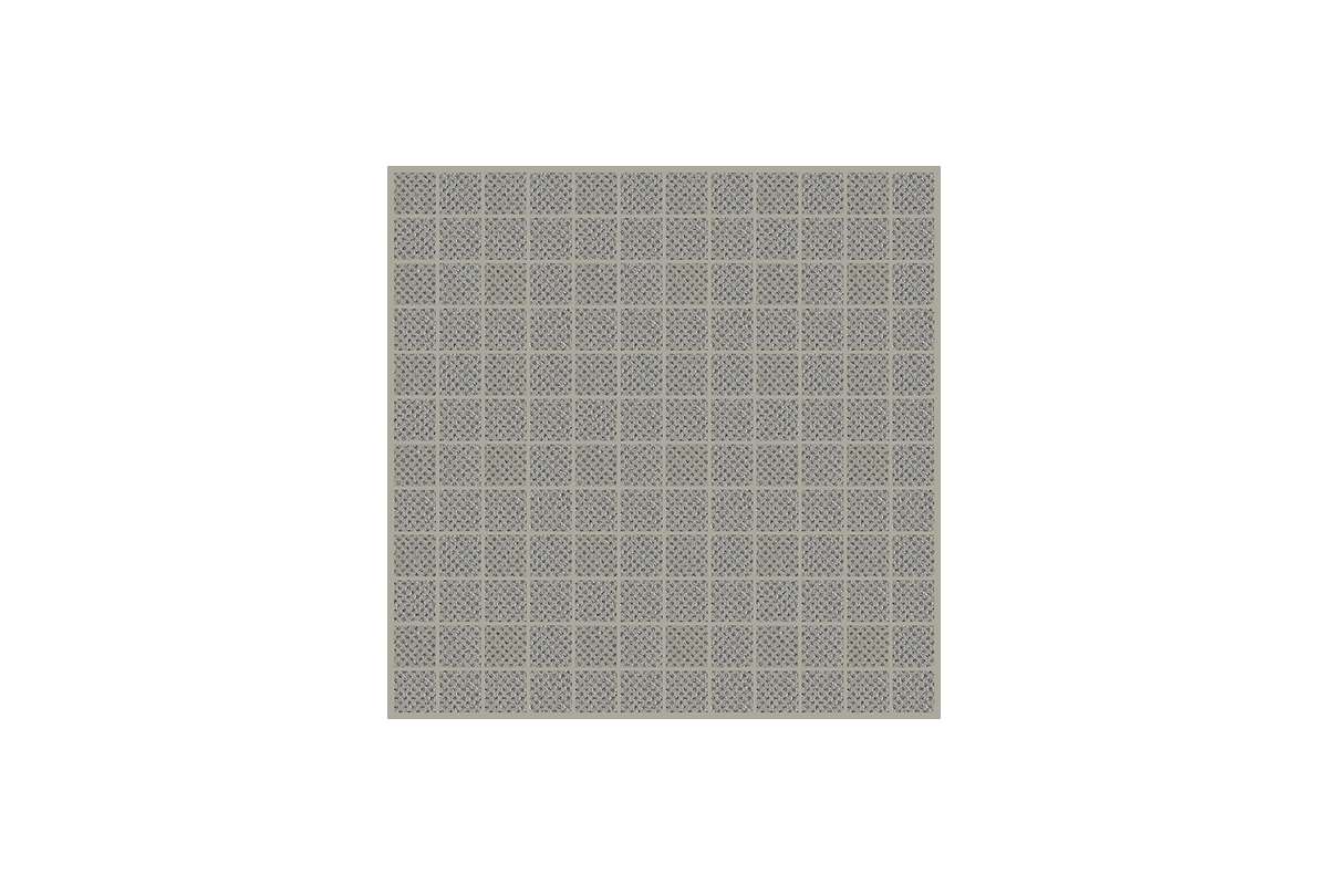 Керамогранит Decoratori Bassanesi Luci di Venezia Intreccio Small Cristallo Grey