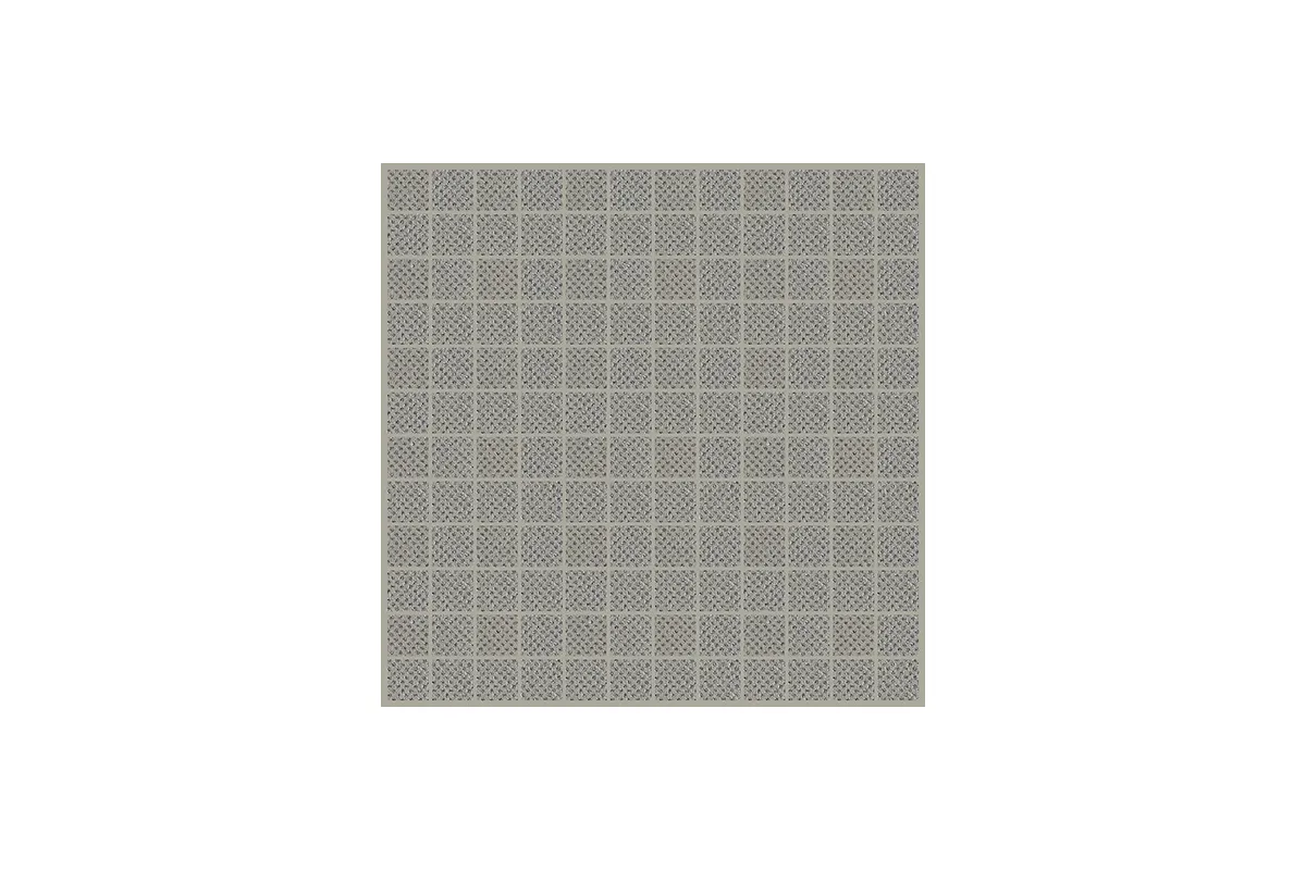 Керамогранит Decoratori Bassanesi Luci di Venezia Intreccio Small Cristallo Grey