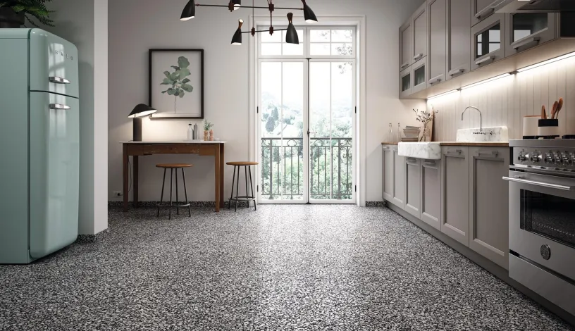 Terrazzo - Casalgrande Padana