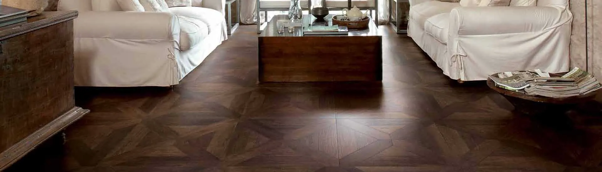 Керамогранит Settecento Vintage Rovere