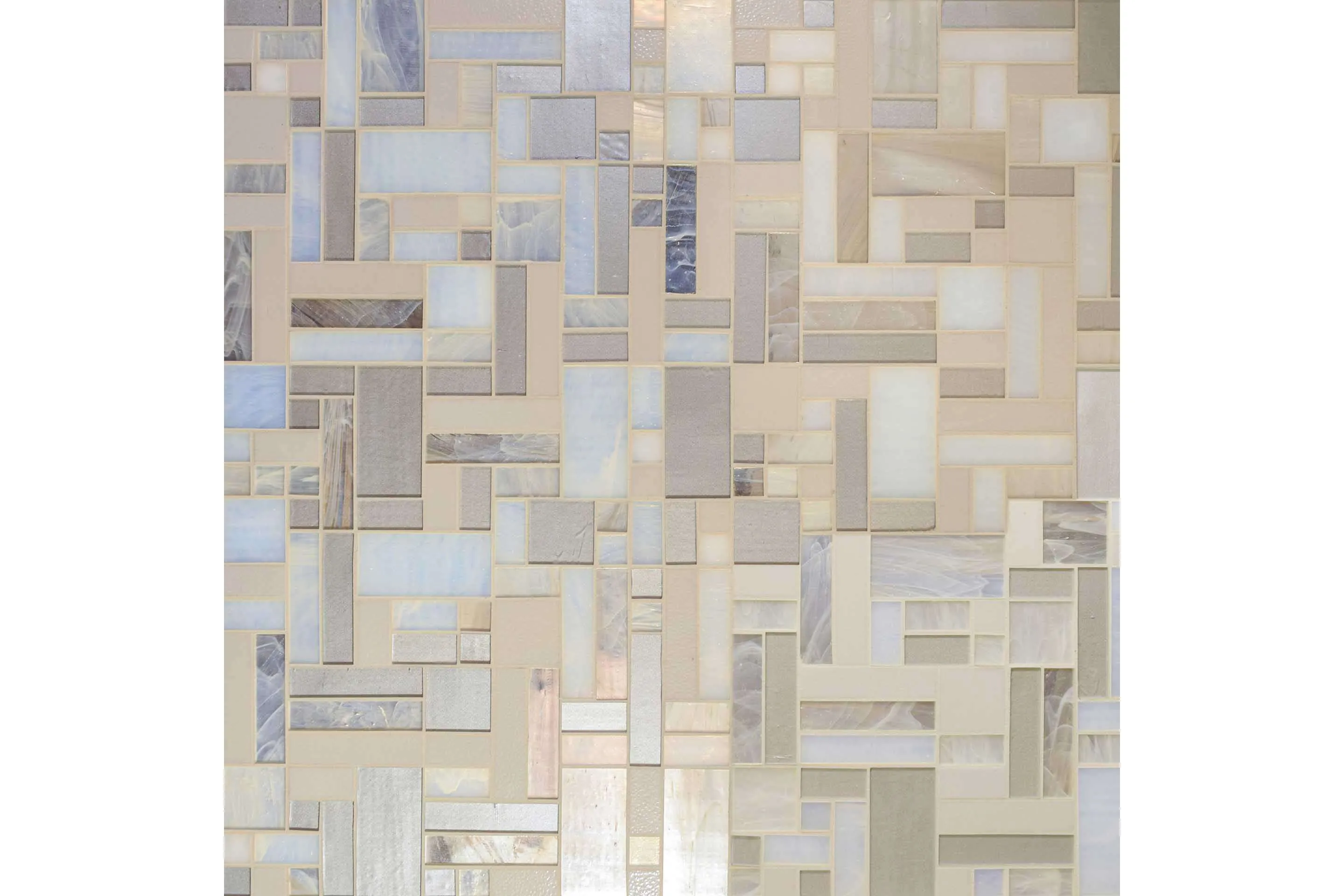 Мозаика Trend Infinite Regio Greige