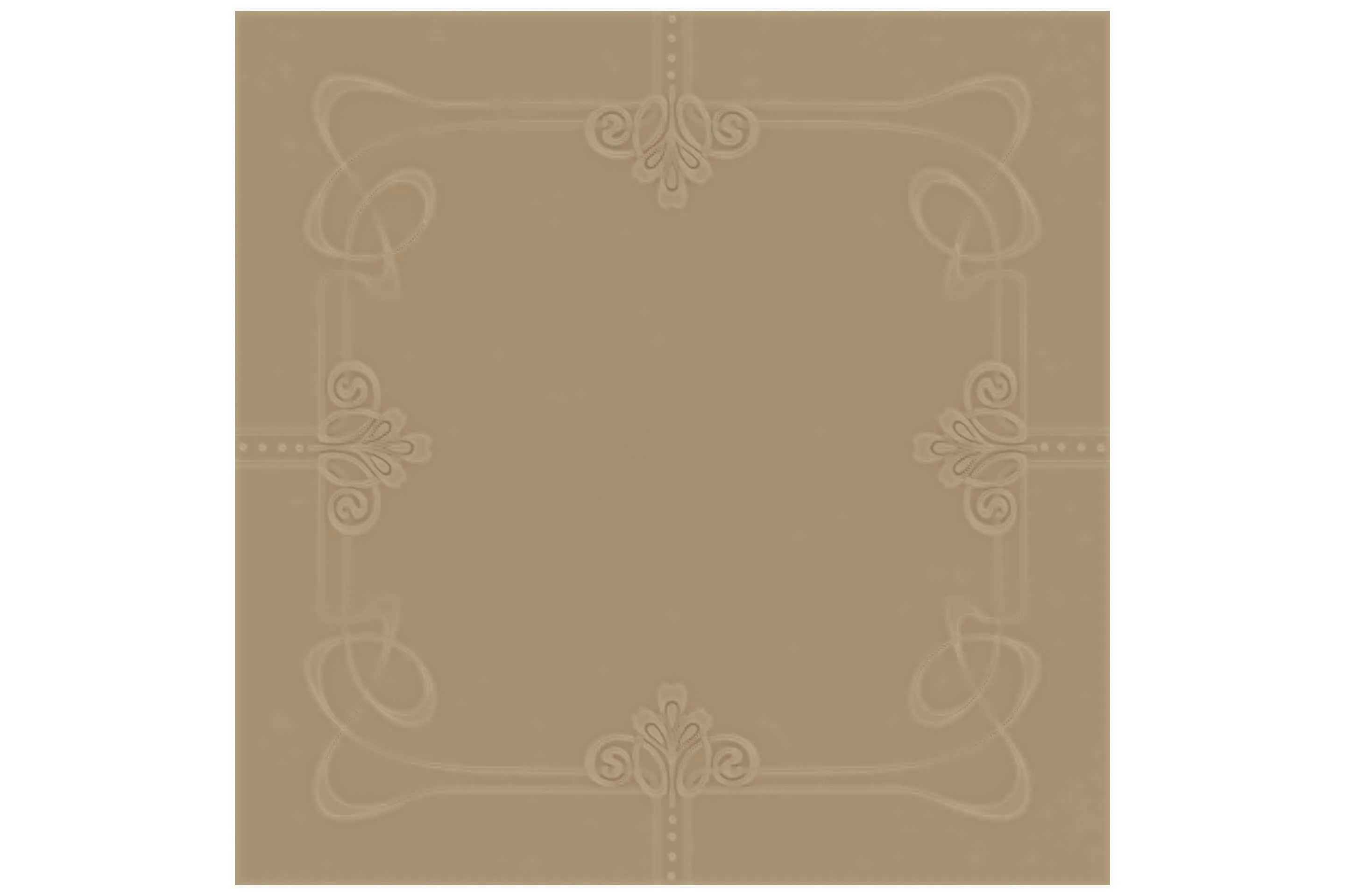 Керамогранит LaDiva Margherita (Маргарита) Quadrato Margherita 03 Cappuccino