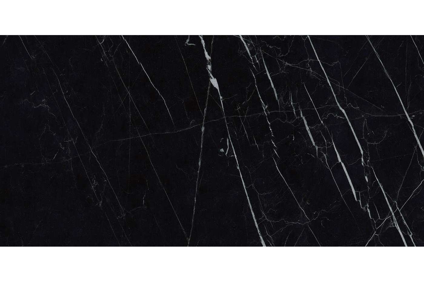 Керамогранит MaxFine by Iris FMG Marmi Black Marquinia