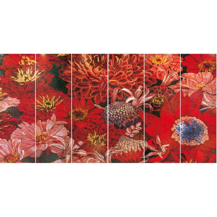 Мозаика Sicis Flower Power FLO6R
