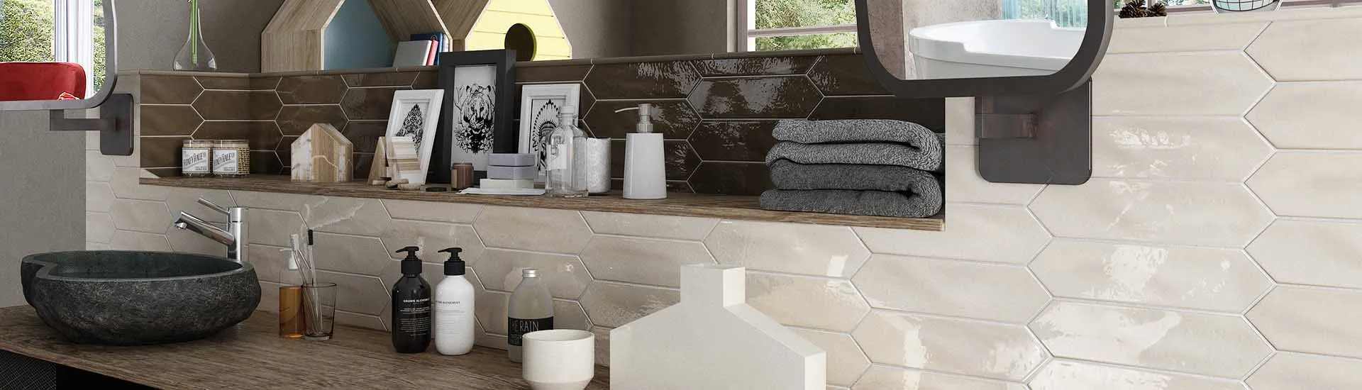 Керамогранит Settecento Crayons Ivory