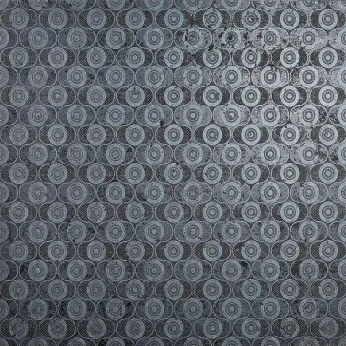 Керамогранит Decoratori Bassanesi Luci di Venezia Onde Graphite