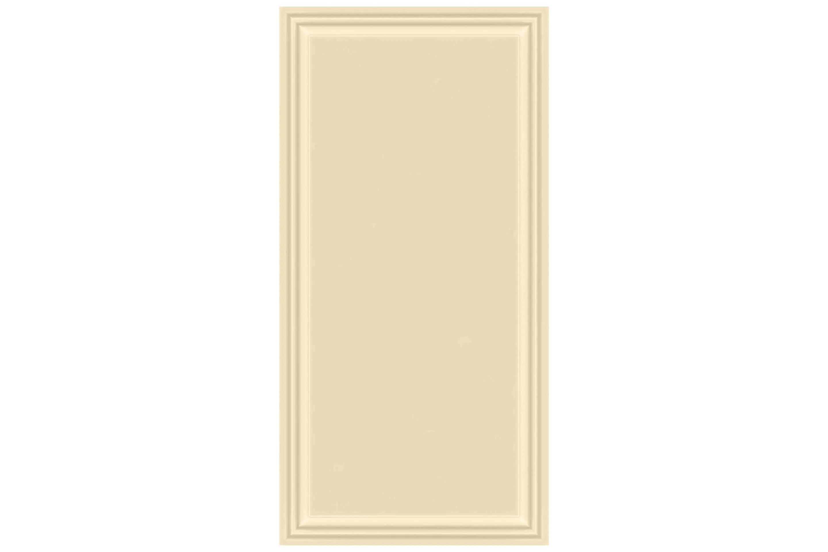 Керамогранит LaDiva Anita Rettangolo Vaniglia