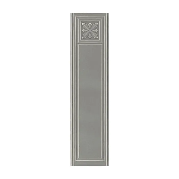 Керамогранит Grazia Ceramiche Epoque (Эпоха) Medici Grey Cr