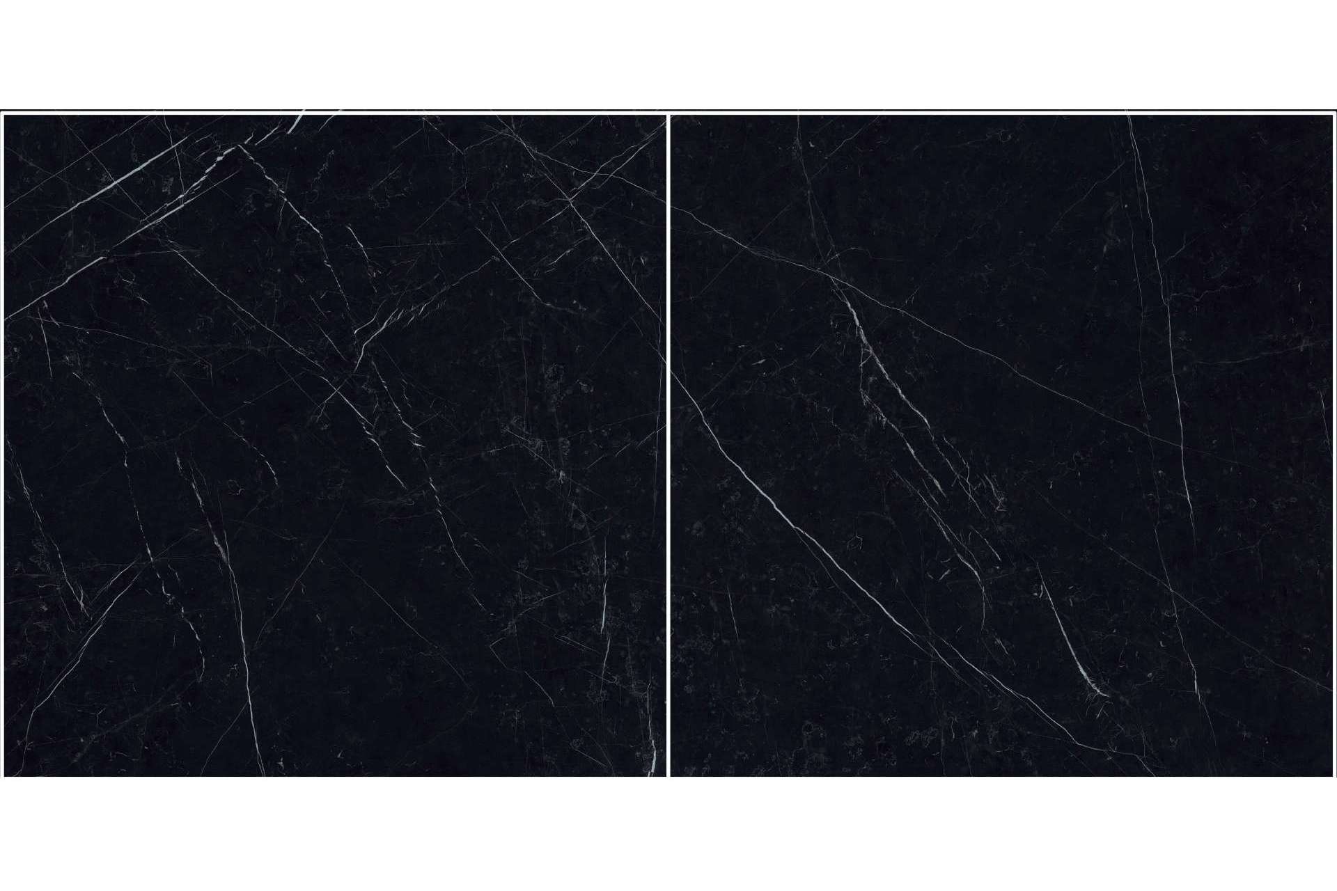 Керамогранит MaxFine by Iris FMG Marmi Black Marquinia