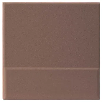 Керамогранит CE.SI. 10x10 Astratto Tratto Ruggine