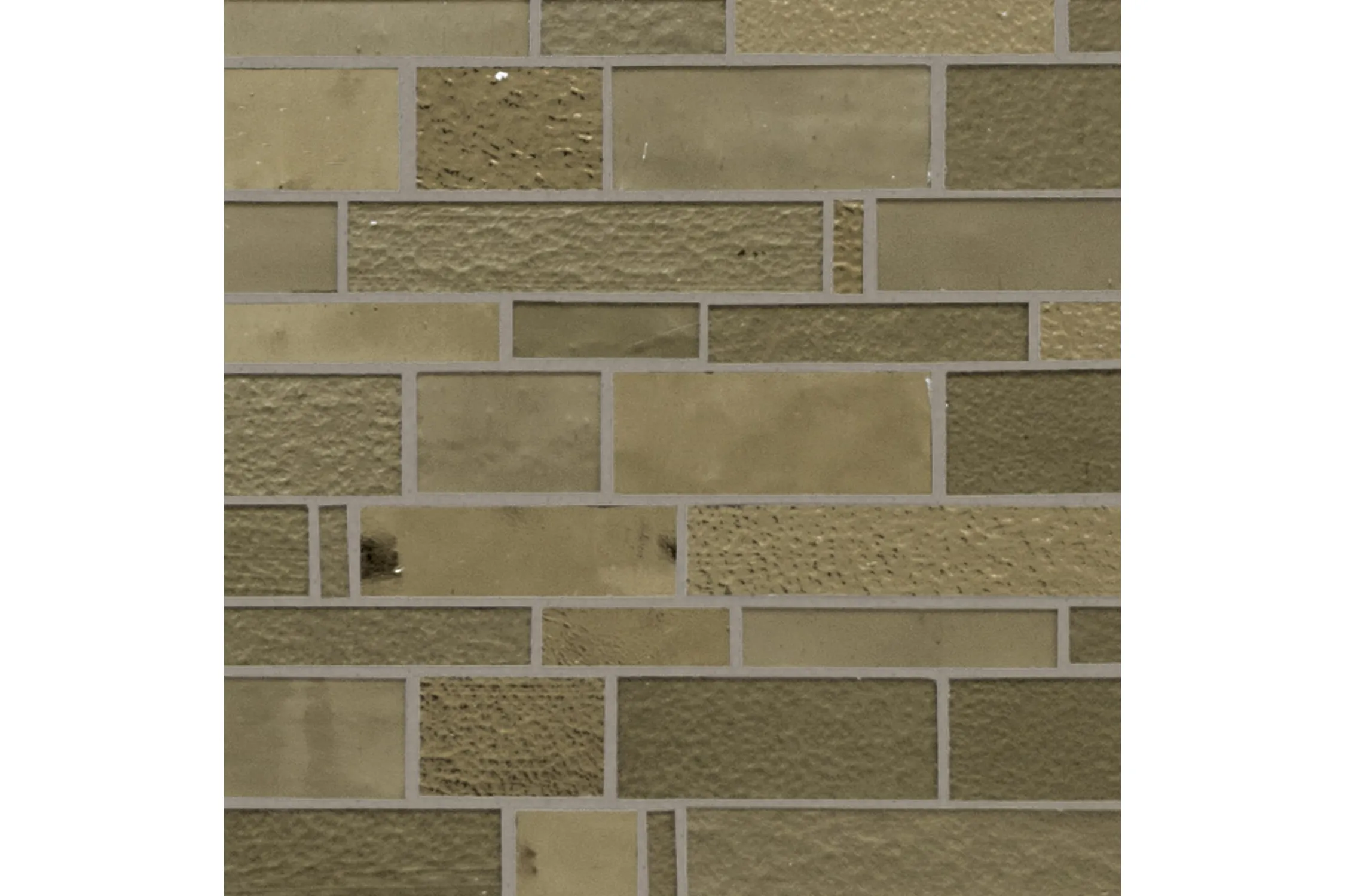 Мозаика Trend Metropolis (Метрополис) Metropolis Bronzite