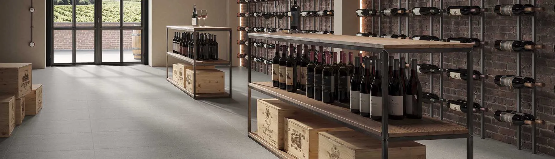 Керамогранит Casalgrande Padana Stonetech Stonegrey