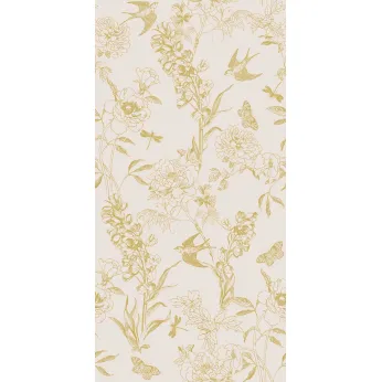 Керамогранит ABK Wide & Style Handmade Gold