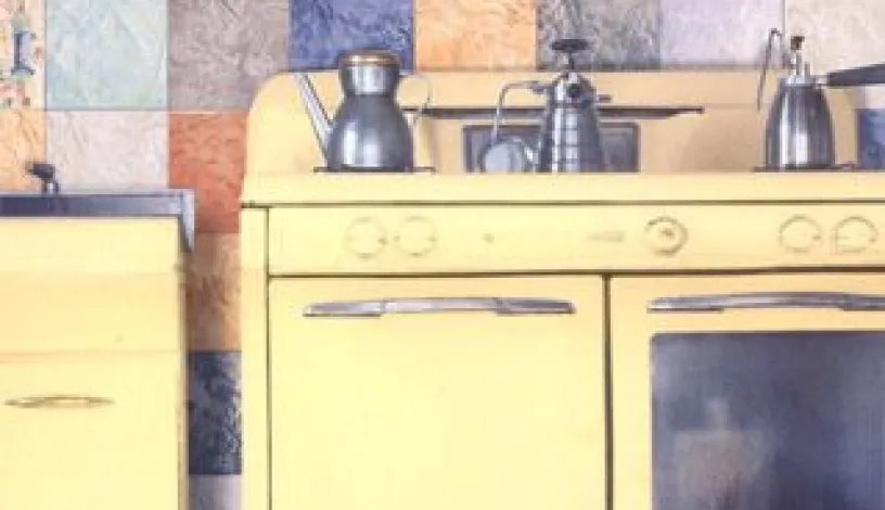 Pittori (Питтори) - Eco Ceramica, Arkadia