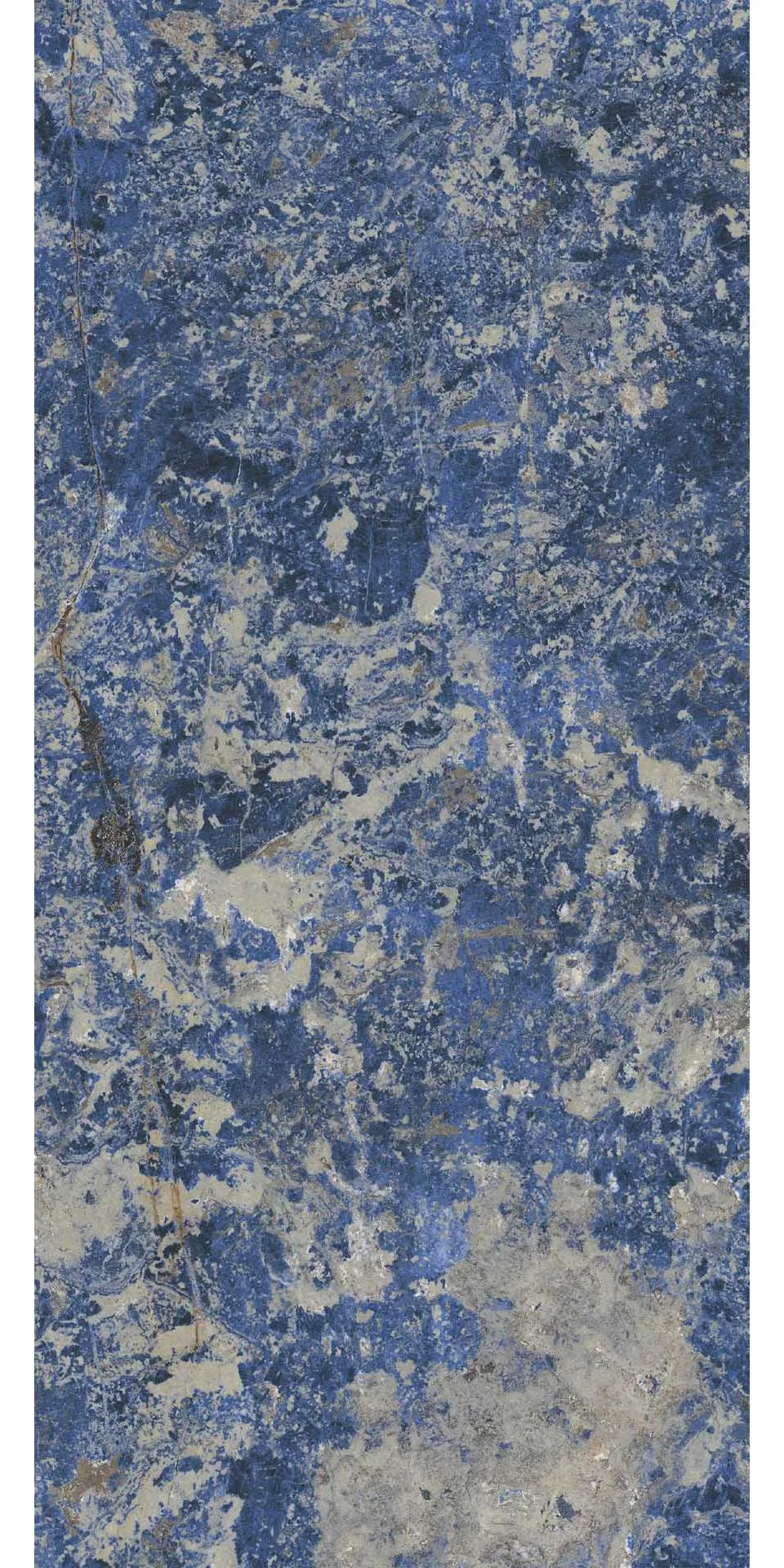 Керамогранит Florim Design Les Bijoux Sodalite Bleu