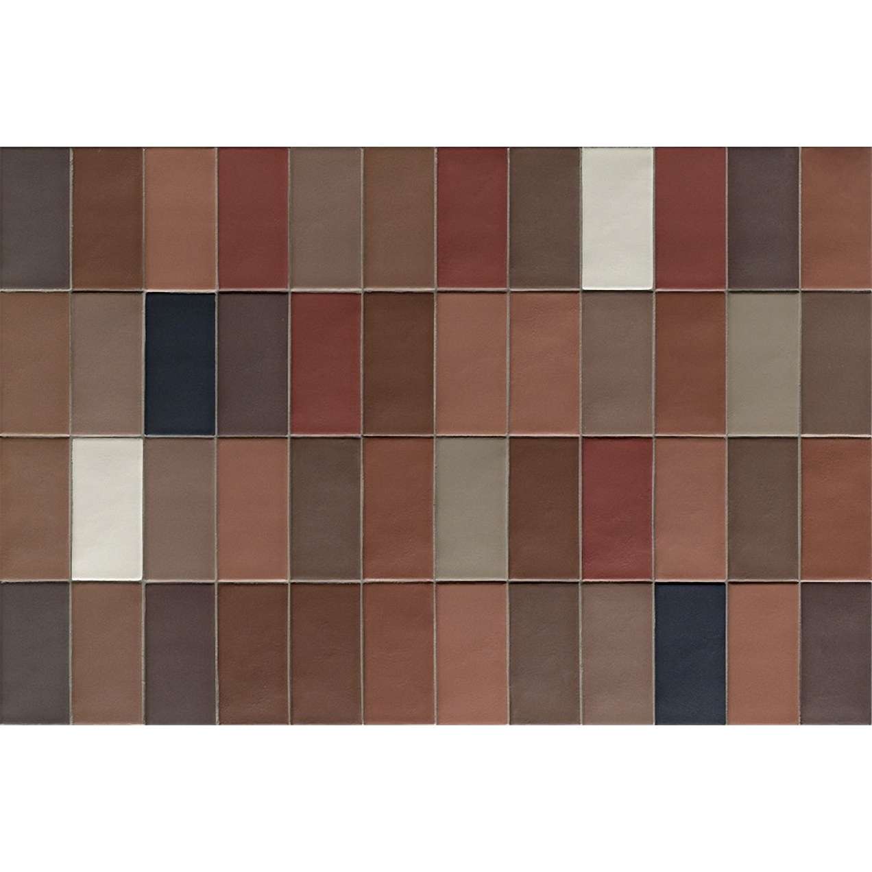 Mutina - Lane - <b>Poly terracotta</b> (Мутина - Лане)