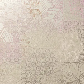 Керамогранит Decoratori Bassanesi Luci di Venezia Venezia White