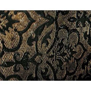 Мрамор Petra Antiqua Lacche 2 REGENT Fondo Argento 30,5 x 30,5