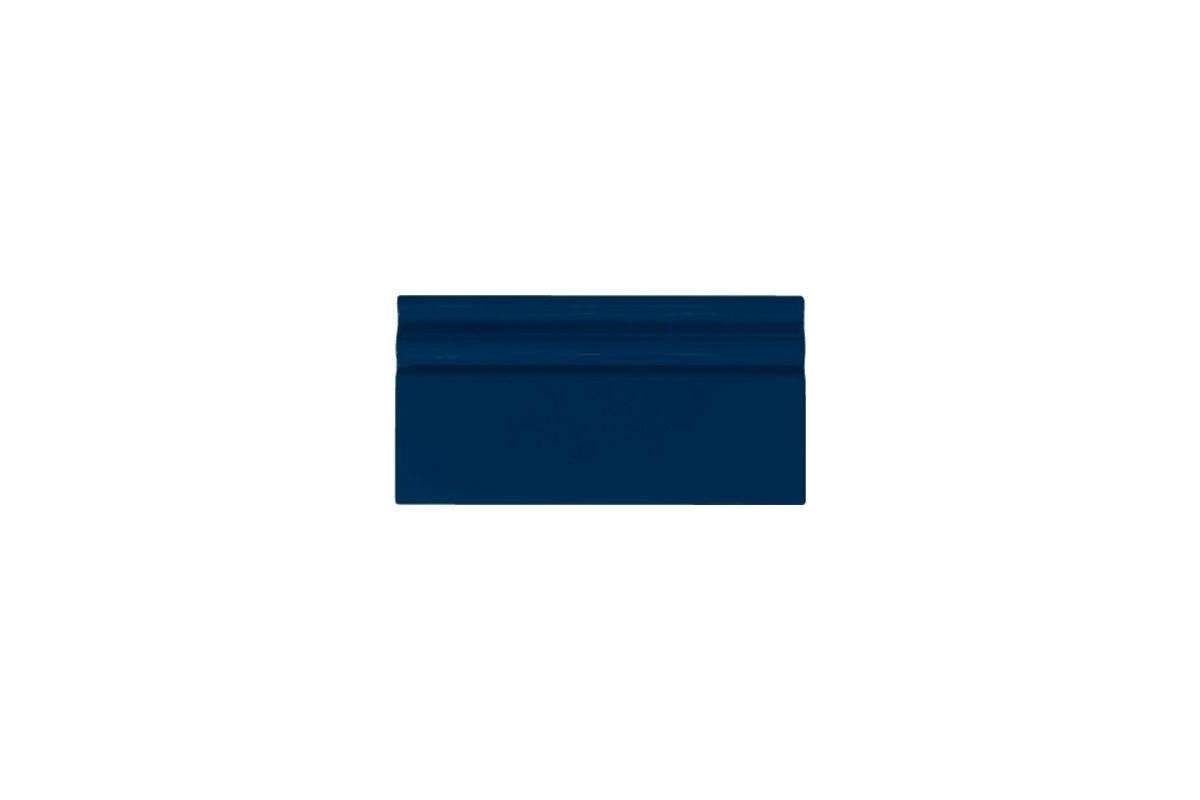 Керамогранит Petracers Grand Elegance Gold (Гранд Элеганс Голд) Battiscopa Blu
