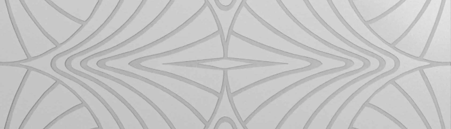 Керамогранит Petracers Swing Piuma Sterling Bianco Su Bianco