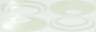 Decoro Hypnosis White 24x72