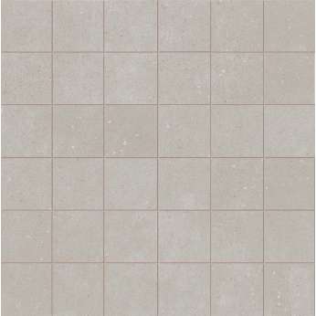 Керамогранит Casalgrande Padana Concept Mosaico Greige 5x5