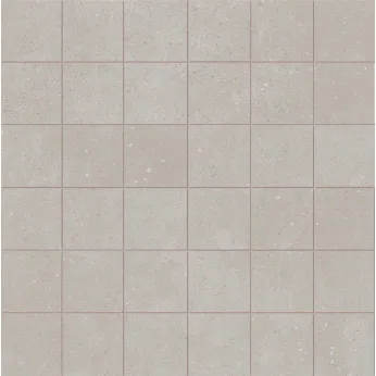 Керамогранит Casalgrande Padana Concept Mosaico Greige 5x5
