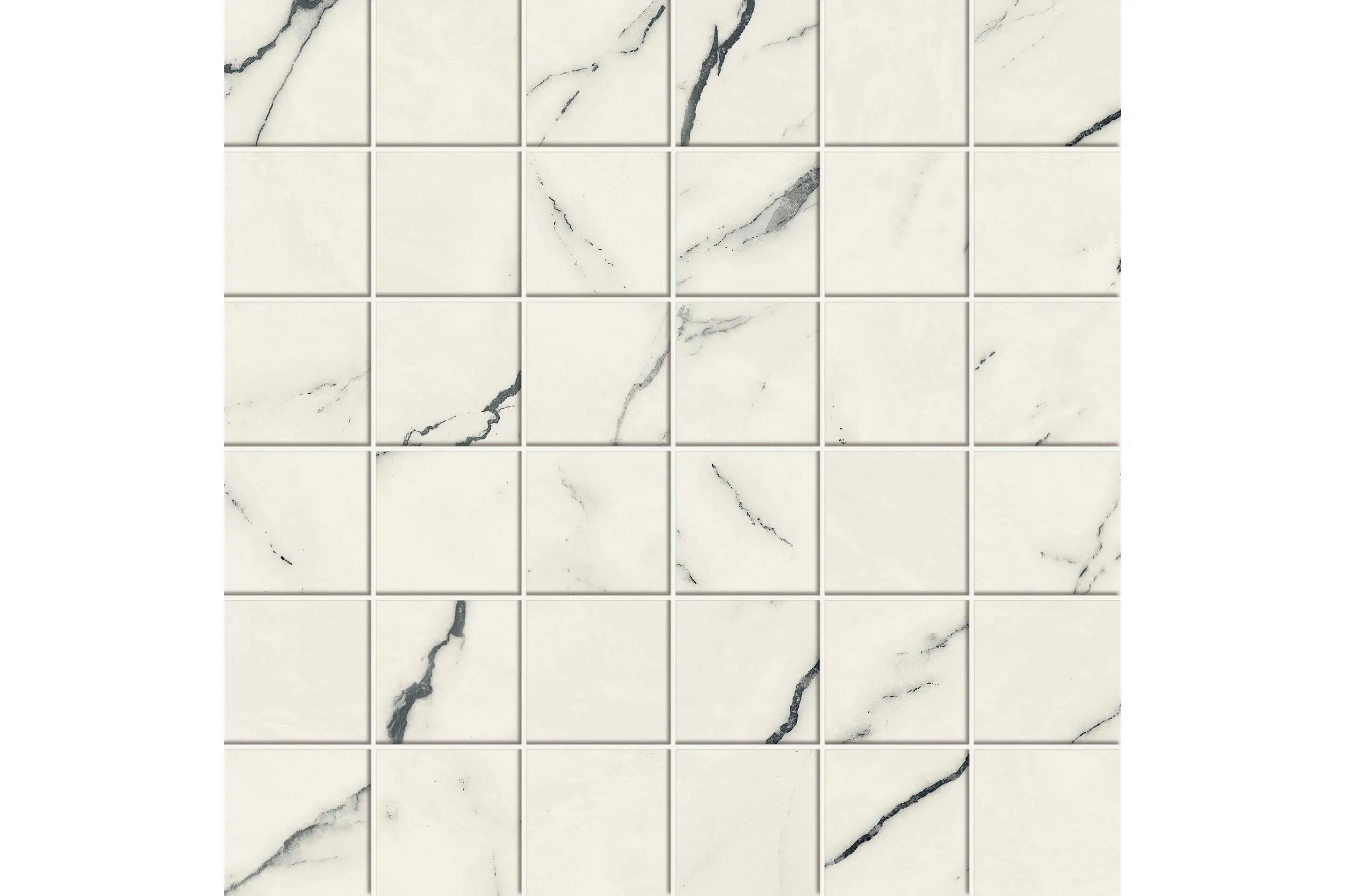 Керамогранит Atlas Concorde Russia Forte Dei Marmi Lilac Mosaic