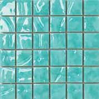 Turchese 4.5x4.5 