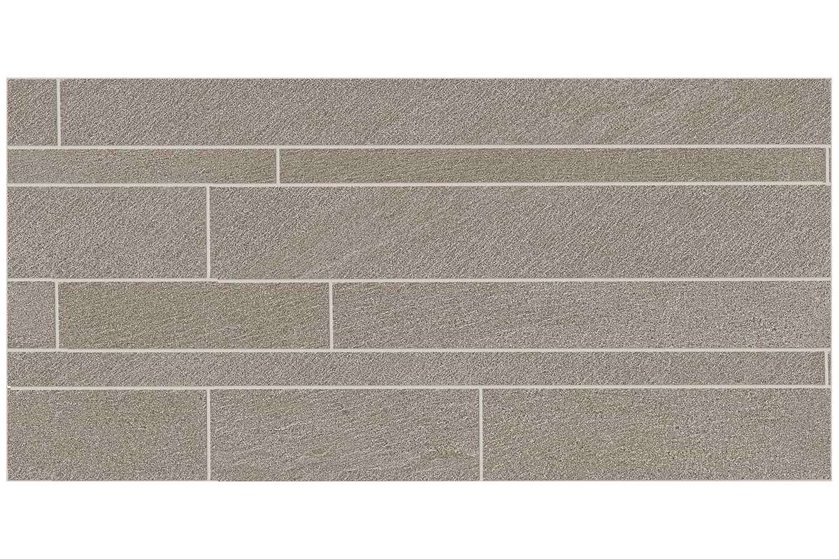 Керамогранит Ergon by Emil Group Stone Talk Listelli Sfalsati Minimal Taupe