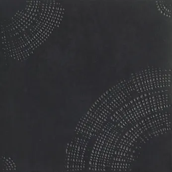 Керамогранит Mutina Chymia Drops black