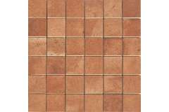 Керамогранит Cir Serenissima Riabita il Cotto Mosaico 5X5 Classic