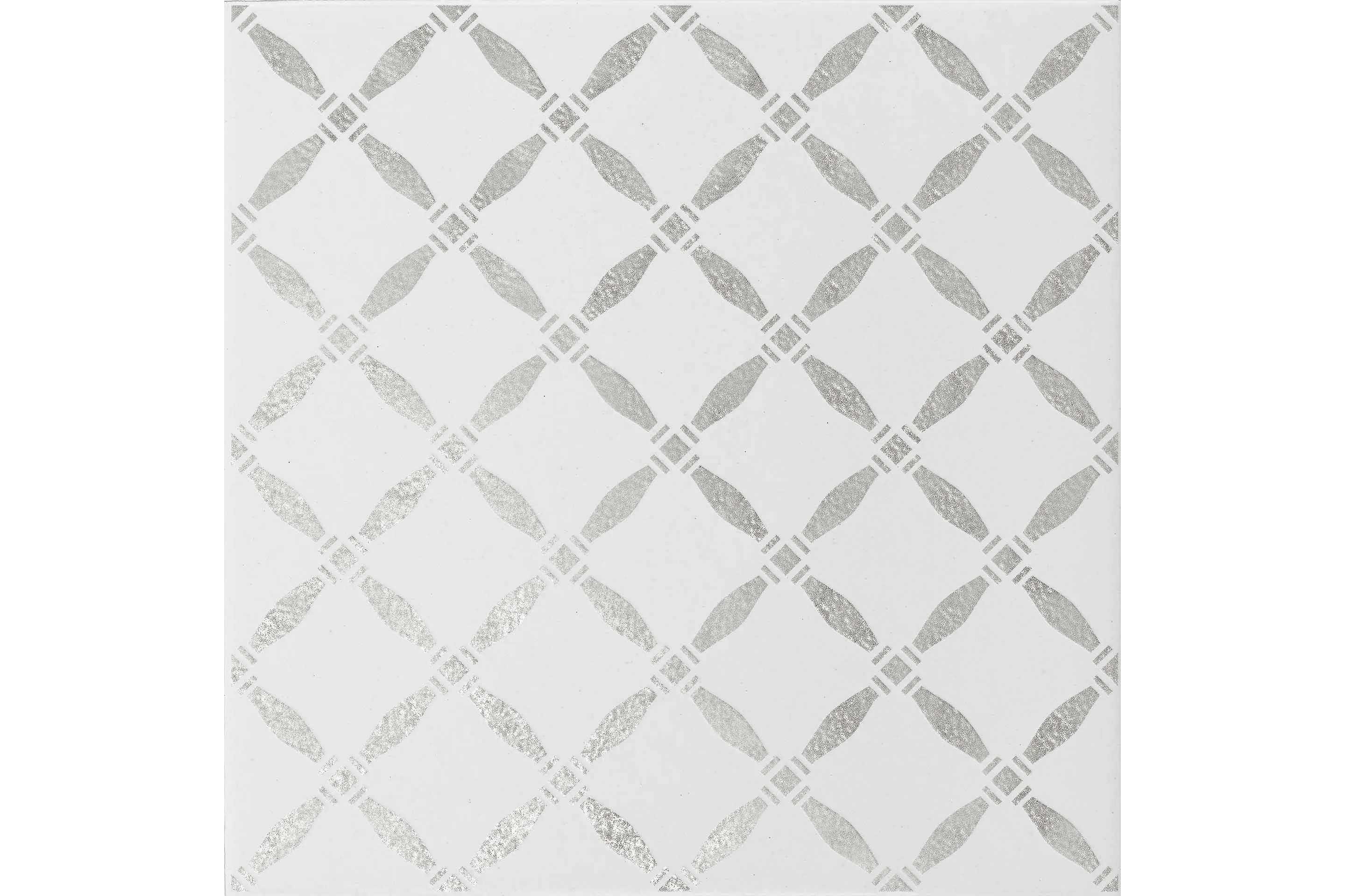 Керамогранит AcquarioDue Wonder's Patch Silver Wp6