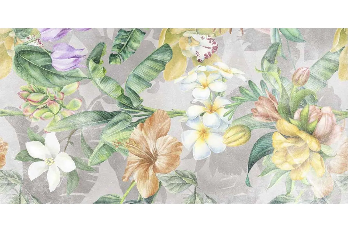 Керамогранит Mille997 Wall Tiles Flo A