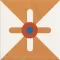 Spring terracotta