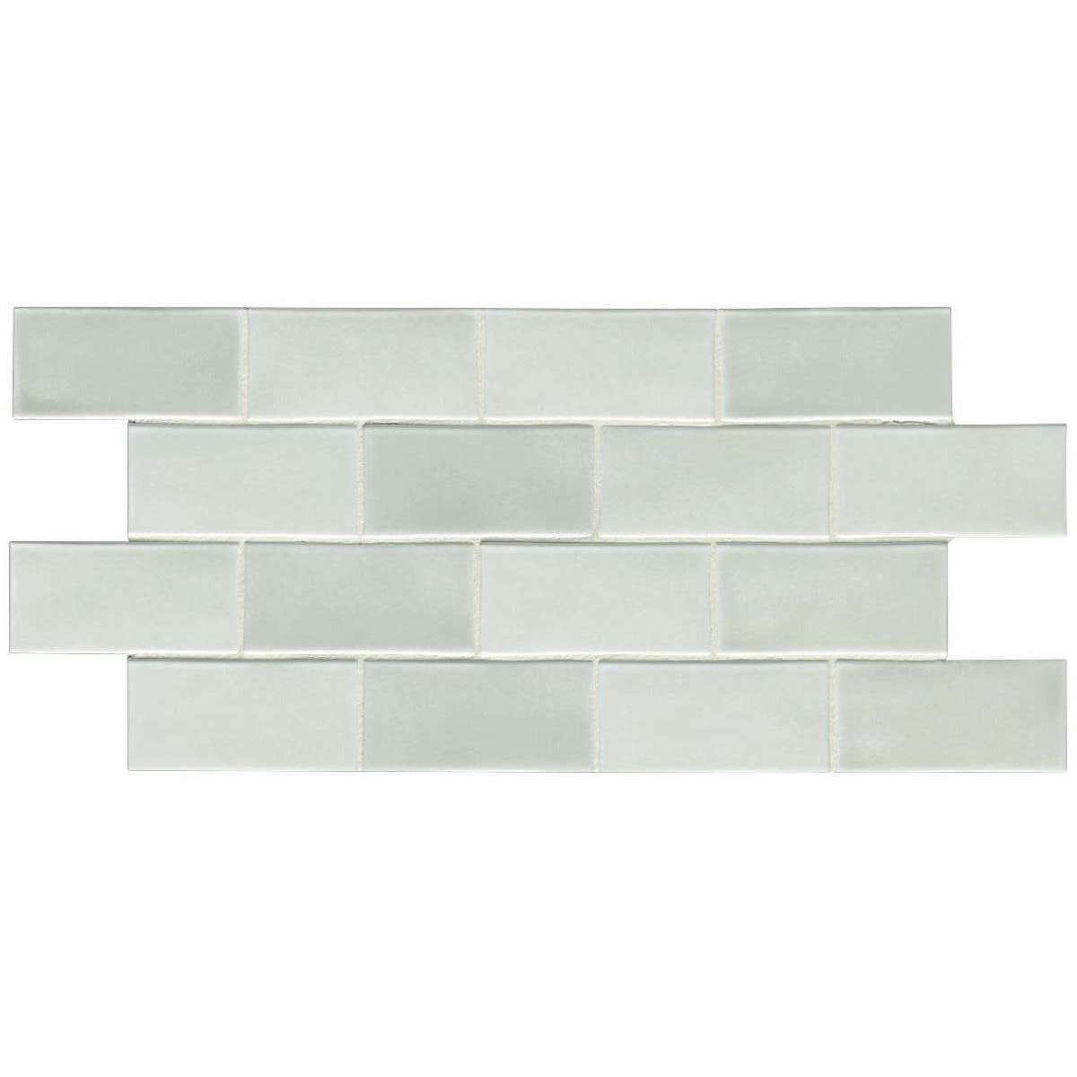 Grazia Ceramiche - Melange  - <b>Green tea</b> (Грация Черамике)