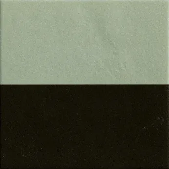 Керамогранит Mutina Mattonelle Margherita Black green