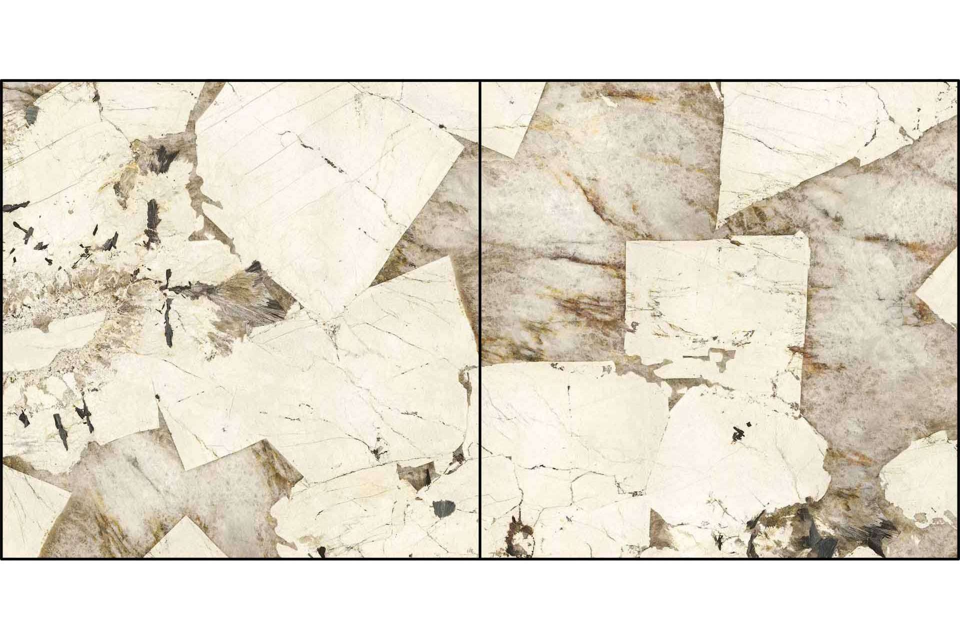 Керамогранит MaxFine by Iris FMG Marmi Patagonia Block A