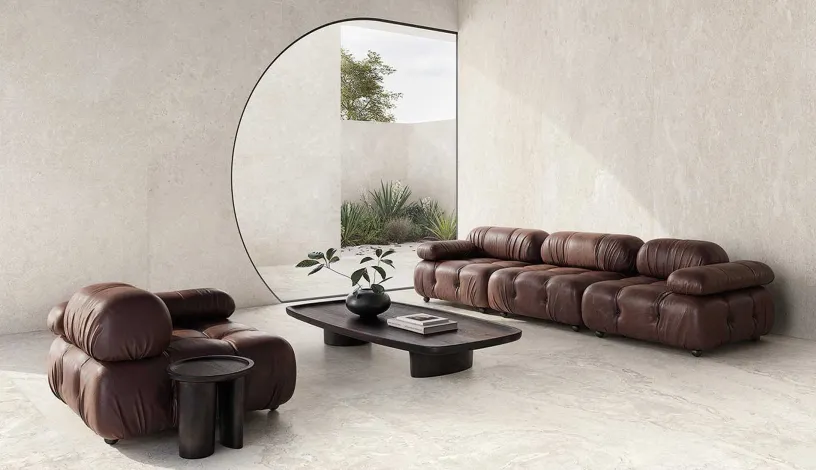 Unique Bourgogne - Provenza by Emil Group