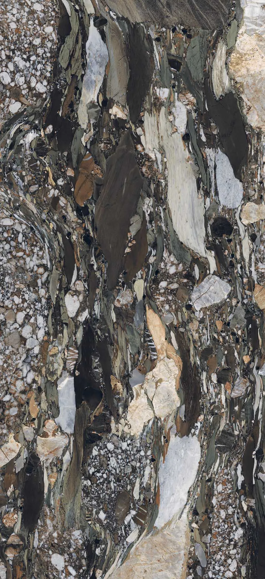 Керамогранит Florim Design Les Bijoux Les Quatre Saisons