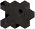 Tarmac Mosaico Hex Black (Тармак Мозаика Хекс Блэк)