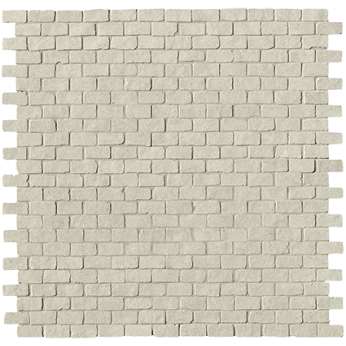 Grey Brick Mosaico Anticato