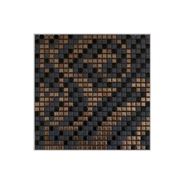 Мозаика Ceramica Appiani  Tessuti reale c