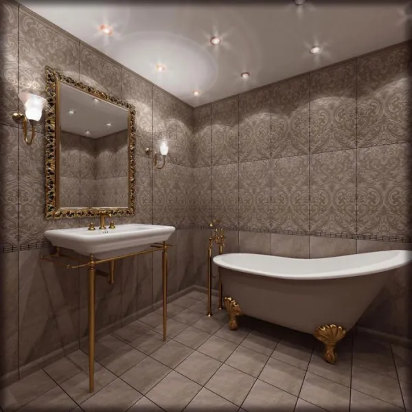 Интерьер 36019