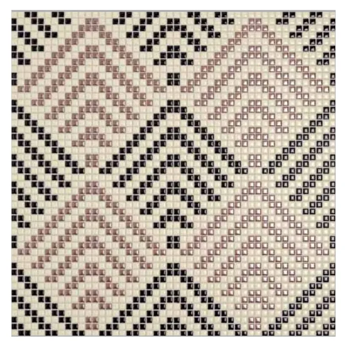 Мозаика Ceramica Appiani  Allure peggy