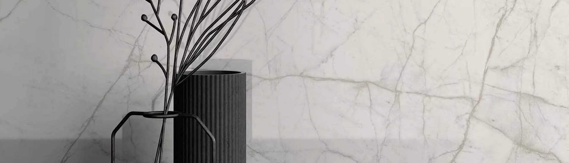 Керамогранит Casalgrande Padana Marmosmart Statuarietto Smart